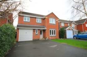 4 Bedroom Detached